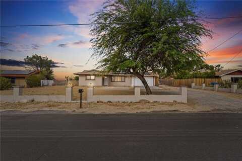 7115 Rubidoux Avenue, Yucca Valley, CA 92284