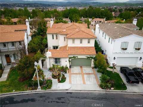 26808 Fairlain Drive, Valencia, CA 91355