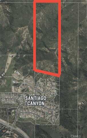 0 Topanga Canyon, Silverado, CA 92676