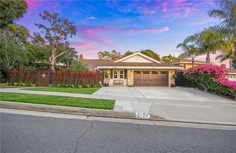 2726 Cardinal Drive, Costa Mesa, CA 92626
