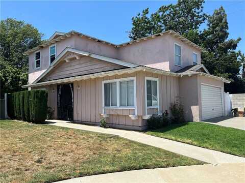 21801 Foley Avenue, Carson, CA 90745