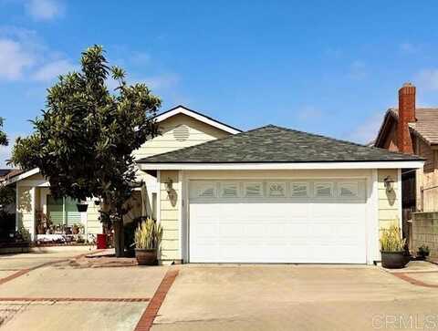 110 Ultramarine Road, San Diego, CA 92114