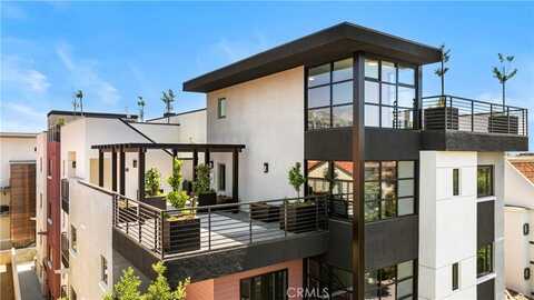 150 S Oak Knoll Avenue, Pasadena, CA 91101