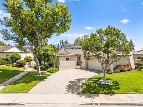 420 Champlain Drive, Claremont, CA 91711