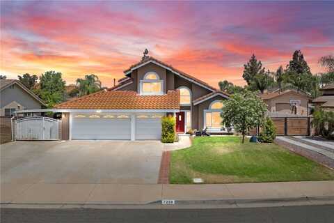 7250 Goldboro Lane, Riverside, CA 92506