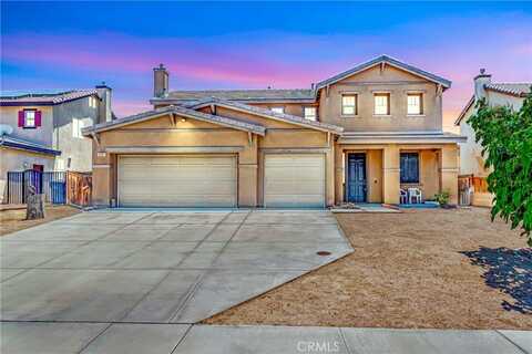 2354 Crimson Avenue, Rosamond, CA 93560