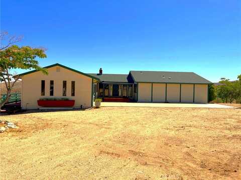 28714 Cruthers Creek Road, Pearblossom, CA 93553