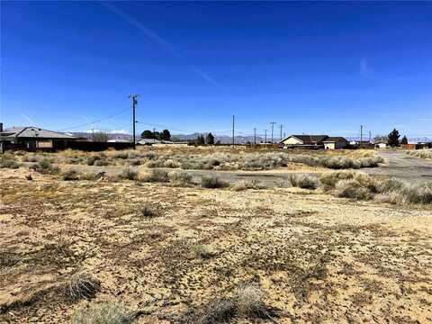 7820 Jacaranda Avenue, California City, CA 93505