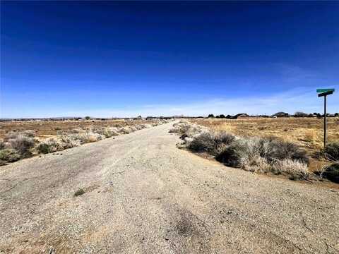 7841 Peach Avenue, California City, CA 93505