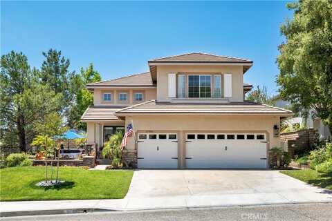 27705 Essex Place, Valencia, CA 91354