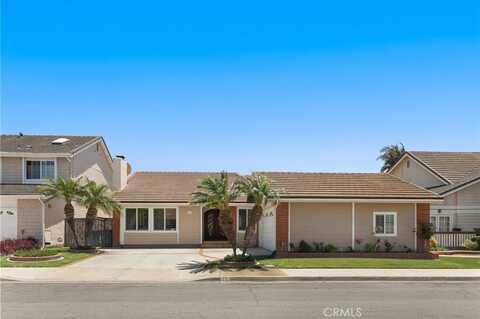 39 Foxhill, Irvine, CA 92604