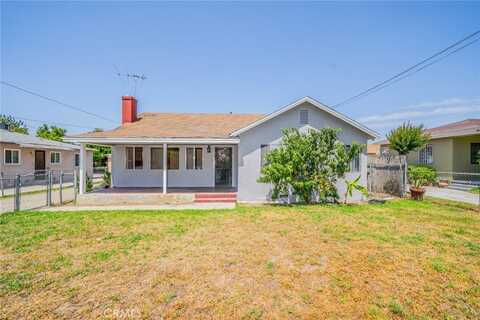 1455 S Towne Avenue, Pomona, CA 91766