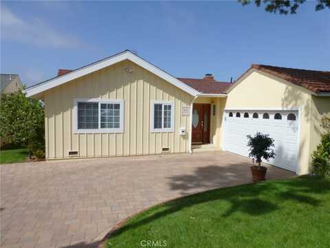 241 Paseo De Granada, Redondo Beach, CA 90277