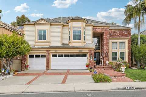 26942 Willow Tree Lane, Laguna Hills, CA 92653