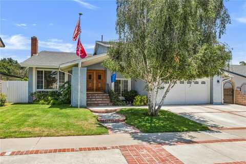 2146 N Brower Street, Simi Valley, CA 93065