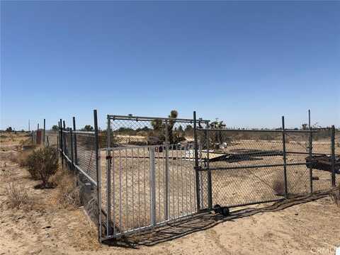 0 Tokay Road, Phelan, CA 92371
