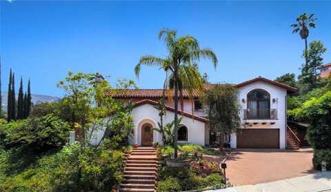 18690 Pasadero Drive, Tarzana, CA 91356