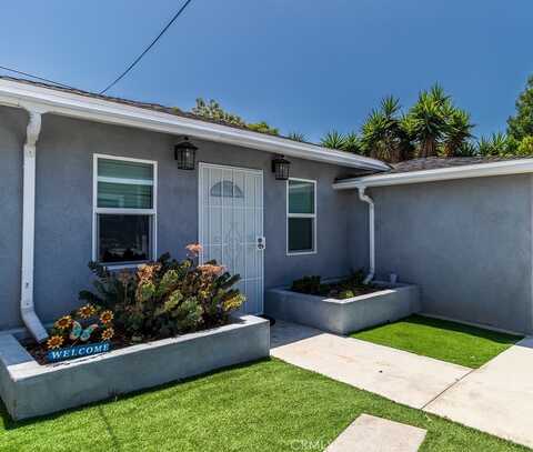 1736 Eudora, Wilmington, CA 90744