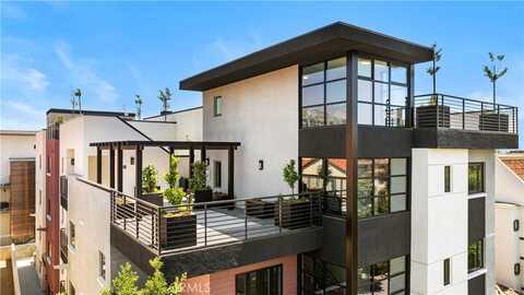 150 S Oak Knoll Avenue, Pasadena, CA 91101