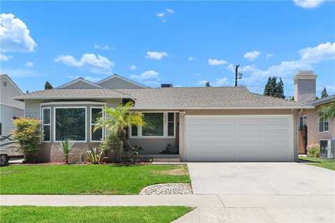 4349 Woodruff Avenue, Lakewood, CA 90713