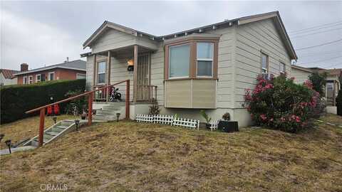815 Arlington Avenue, Torrance, CA 90501