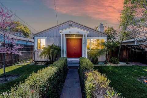 230 California Street, Santa Paula, CA 93060
