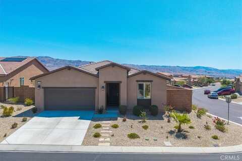 11588 Sky Pointe Drive, Desert Hot Springs, CA 92240