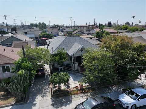 164 N Townsend Avenue, Tracy, CA 90063
