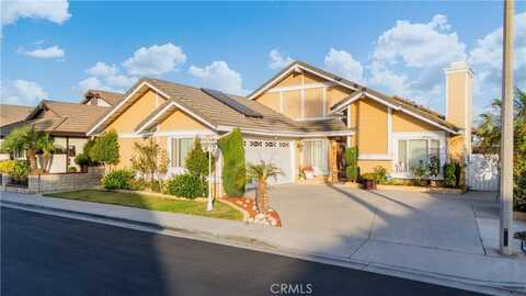 3718 Berkshire Road, Pico Rivera, CA 90660