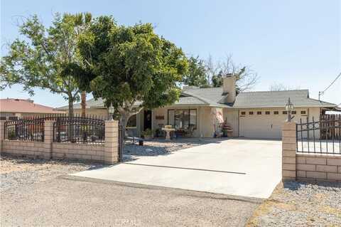12386 Pawnee Road, Apple Valley, CA 92308