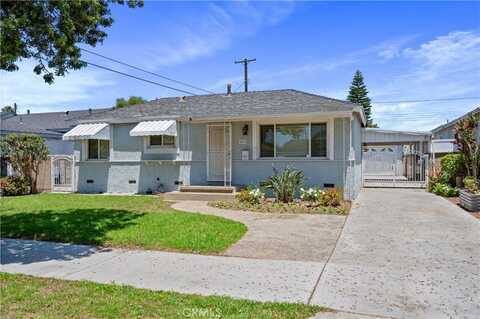 513 W D Street, Wilmington, CA 90744
