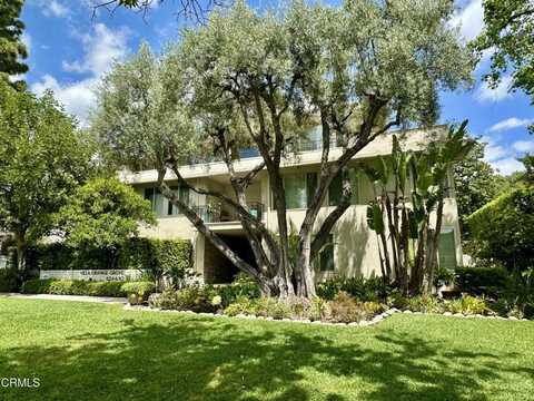 630 S Orange Grove Boulevard, Pasadena, CA 91105