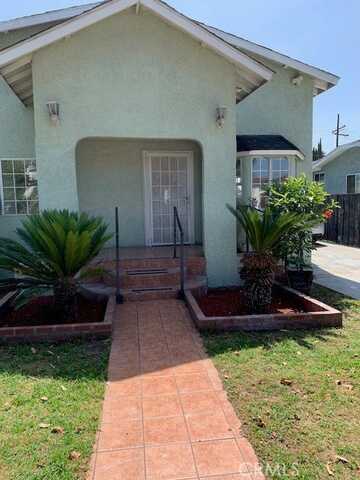 6818 Cedar St, Huntington Park, CA 90255