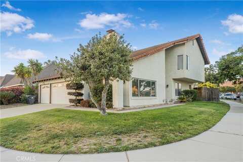 2740 Ocotillo Avenue, Santa Maria, CA 93455