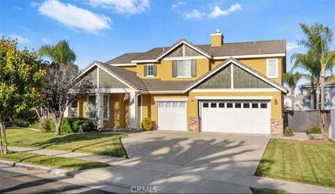 33586 thyme lane, Murrieta, CA 92563