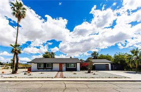 2482 N Avenida Caballeros, Palm Springs, CA 92262