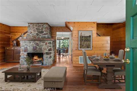26251 Alpine Lane, Twin Peaks, CA 92391