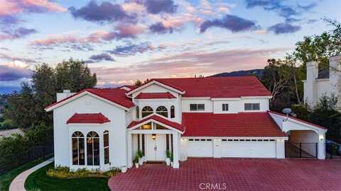 4020 Clarinda Drive, Tarzana, CA 91356