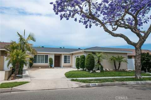 19609 Bouma Avenue, Cerritos, CA 90703