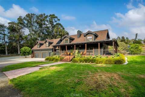 1186 Ramblin Rose Way, Arroyo Grande, CA 93420