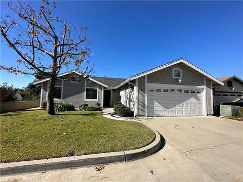 700 W 2nd Street, Azusa, CA 91702