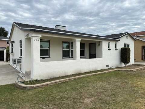 6010 Hart Avenue, Temple City, CA 91780