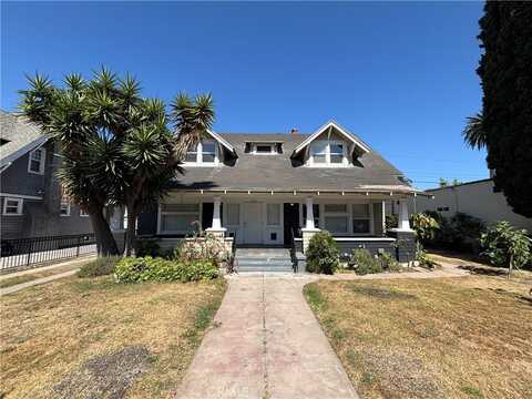 1646 Cimarron Street, Los Angeles, CA 90019