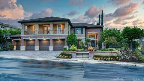 23 Van Gogh Way, Coto de Caza, CA 92679