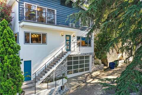 3329 Adina Drive, Los Angeles, CA 90068