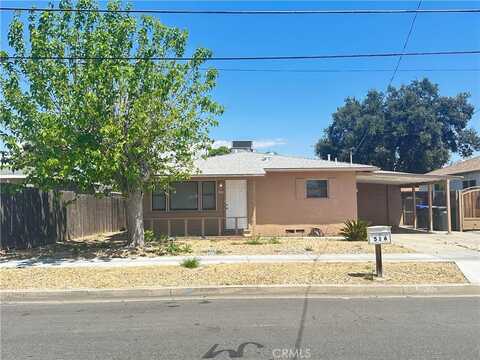516 S Taylor Street S, Hemet, CA 92543