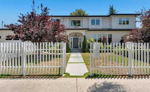 15460 La Maida Street, Sherman Oaks, CA 91403