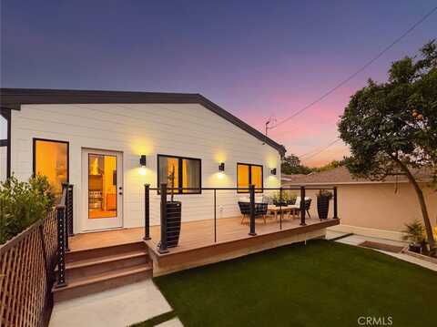 1246 S Gertruda Avenue, Redondo Beach, CA 90277