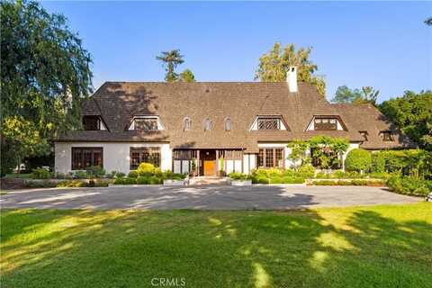 1200 S Arroyo Boulevard, Pasadena, CA 91105