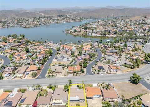 29698 Vacation Drive, Canyon Lake, CA 92587